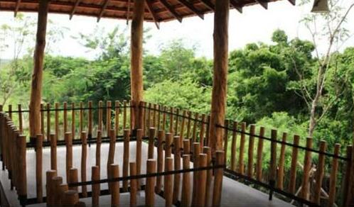 Yala Leopard Lodge - Photo3