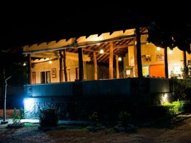 Yala Leopard Lodge