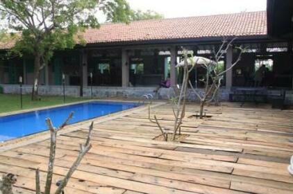 Yala Villa