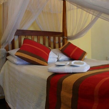 Fern Hill Resorts Kitulgala - Photo5
