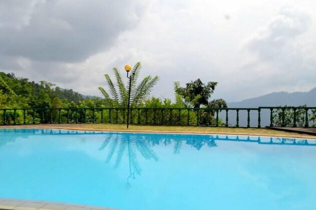 Hotel Breeta's Garden Kitulgala - Photo2