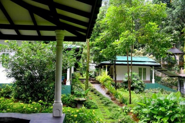 Kitulgala Lotus Villa Resort - Photo2