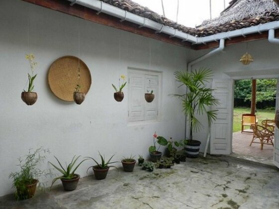 Cafe Ceylon - Photo2