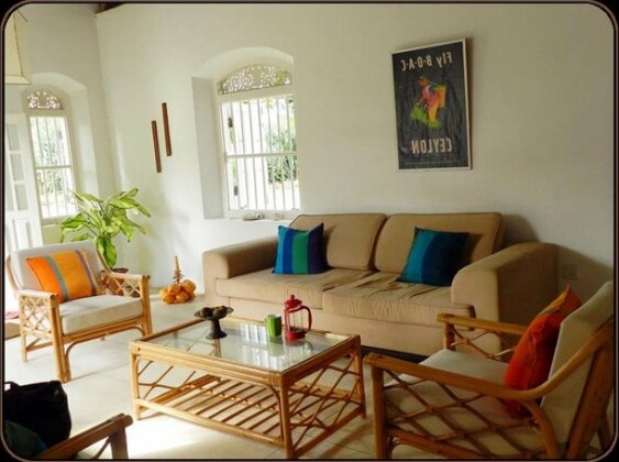 Cafe Ceylon - Photo4