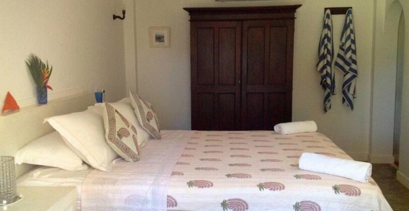 Cinnamon Lodge - Photo2