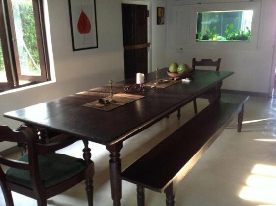Cinnamon Lodge - Photo5
