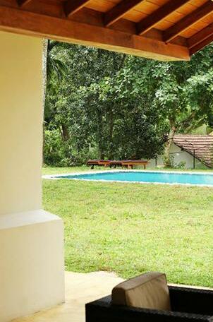 Clifton House Koggala - Photo2