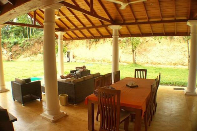 Clifton House Koggala - Photo3