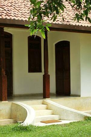 Clifton House Koggala - Photo4