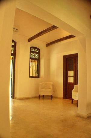 Clifton House Koggala - Photo5