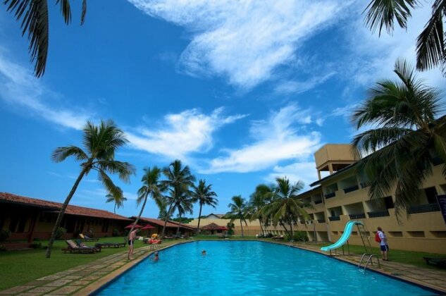 Club Koggala Village - Photo2