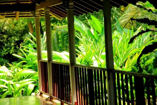 Crocodile Rock Villa - Photo2