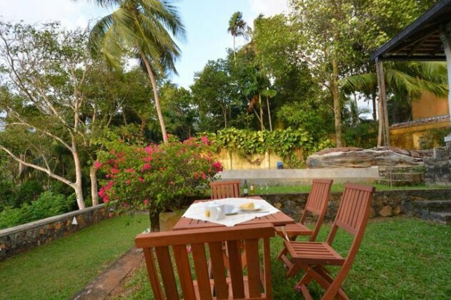 Crocodile Rock Villa - Photo4