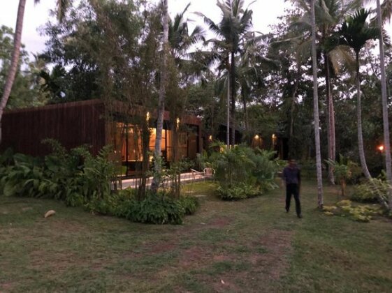 Design Jungle Bungalows - Photo2