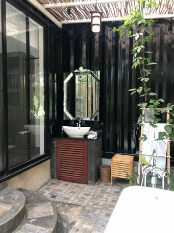 Design Jungle Bungalows - Photo4