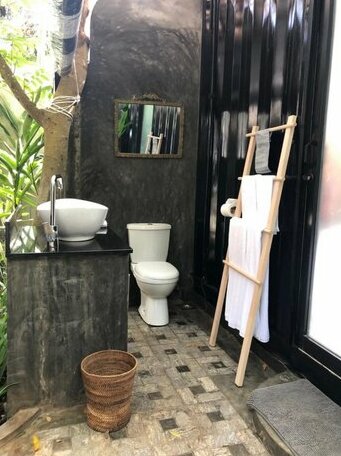Design Jungle Bungalows - Photo5