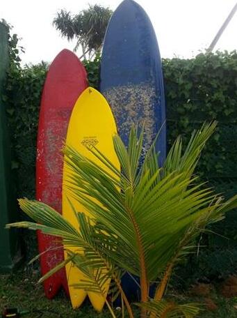Diamond Palm Beach B&B - Photo2