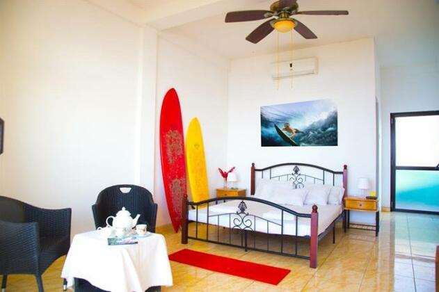 Diamond Palm Beach B&B - Photo3