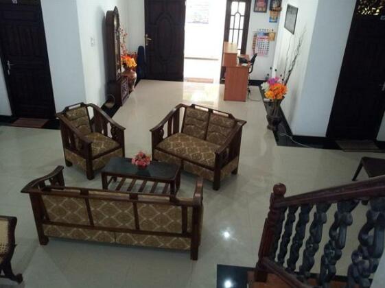 Dreamhouse Koggala - Photo2