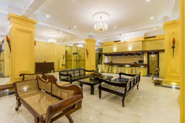 Hotel Kabalana - Photo2