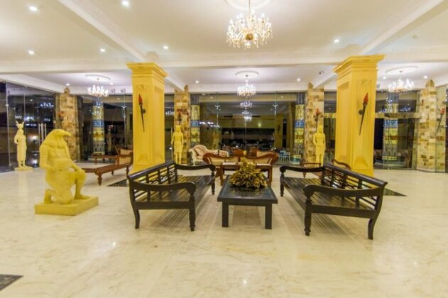 Hotel Kabalana - Photo3