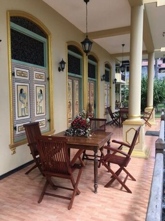 Hotel Kabalana - Photo4