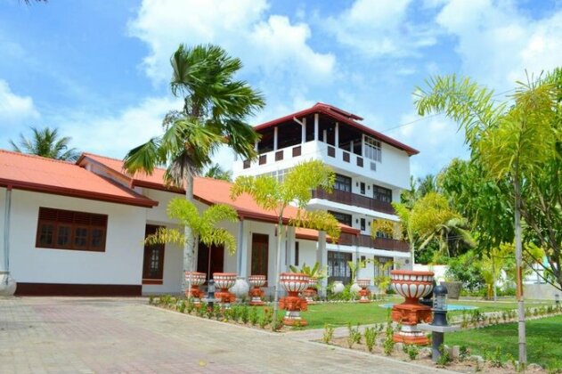 Kabalana Villa