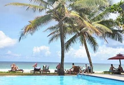 Koggala Beach Hotel - Photo2