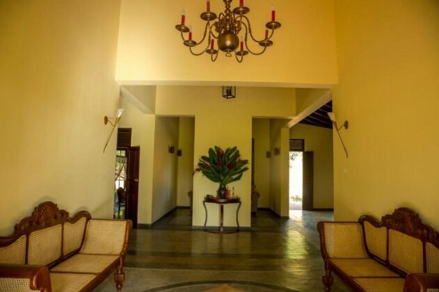 Kurundu Villa - Photo2