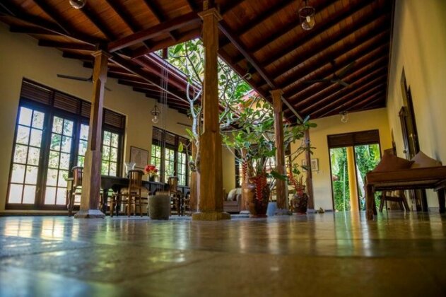 Kurundu Villa - Photo3