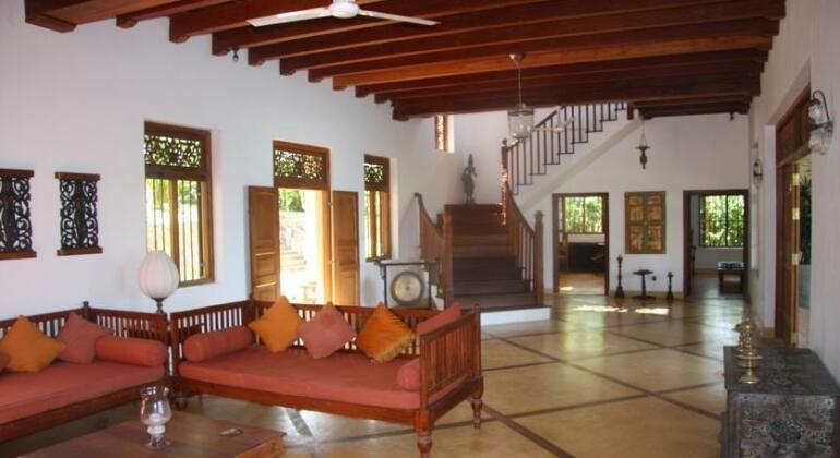 Lakeview Villa - Photo3