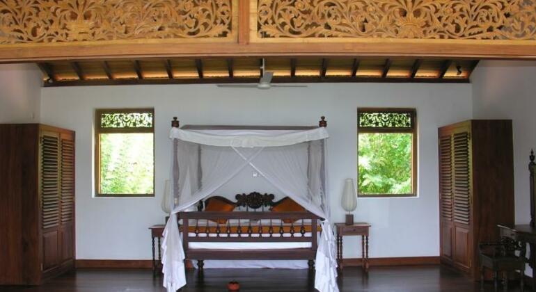 Lakeview Villa - Photo4
