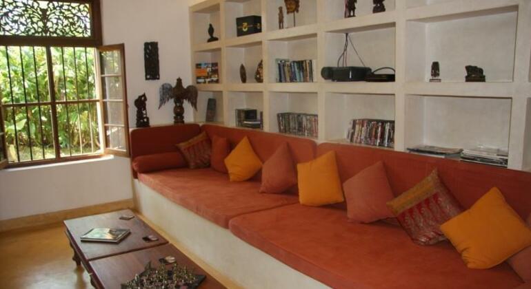 Lakeview Villa - Photo5