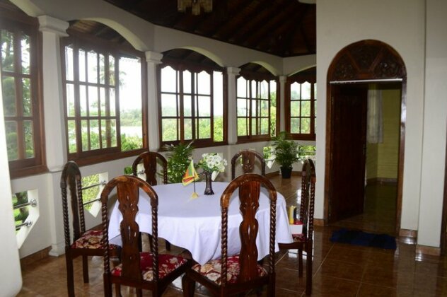 Madoldu eco resort - Photo4