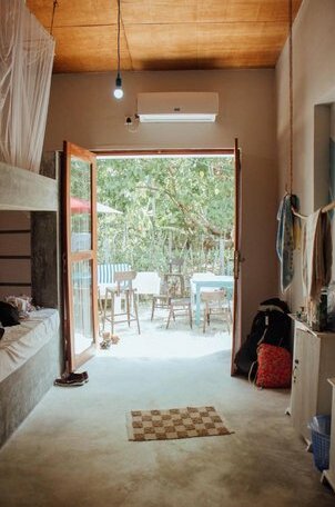 Mellow Hostel Sri Lanka - Photo4