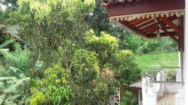 Nature Resort- Polhena Habaraduwa - Photo4