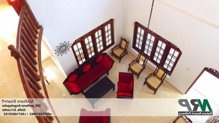 Nature Resort- Polhena Habaraduwa - Photo5