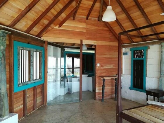 Octopus Reef Beach House - Photo2