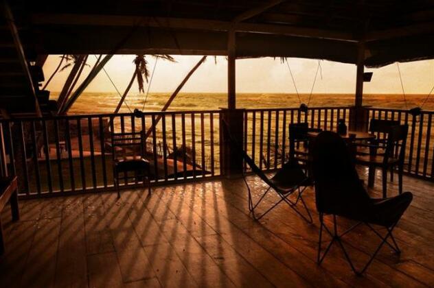 Octopus Reef Beach House - Photo5