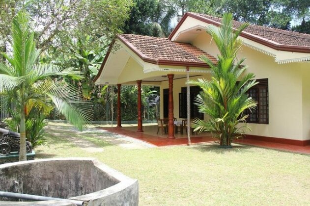 Officer's Club