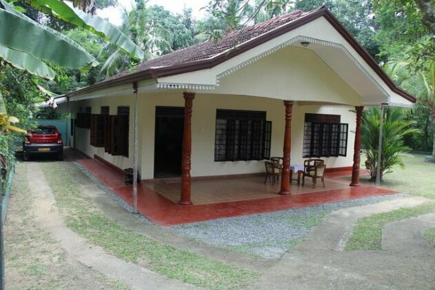 Officer's Club - Photo2