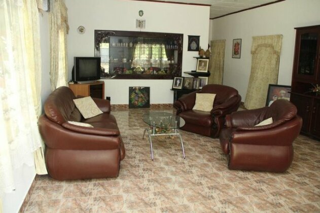 Officer's Club - Photo3