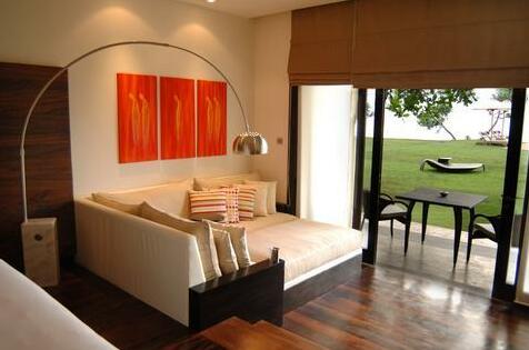 The Fortress Resort & Spa - Photo2