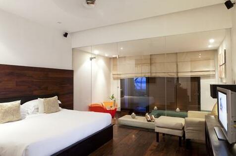 The Fortress Resort & Spa - Photo3