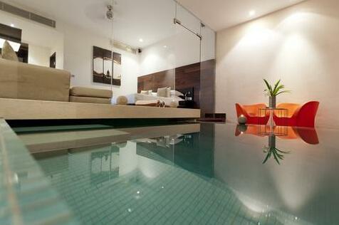 The Fortress Resort & Spa - Photo4