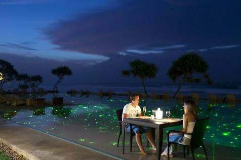 The Fortress Resort & Spa - Photo5