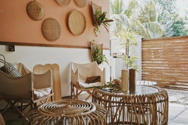 The Nuga House - Photo2
