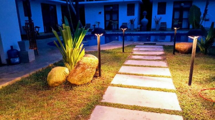 Venus Resort Koggala - Photo3