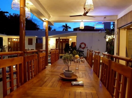 Venus Resort Koggala - Photo4