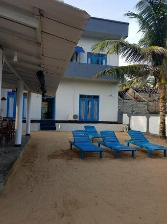 Villa Flo